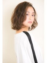 エイチエムヘアー 船橋店(H M hair) 2018-2019　HM10