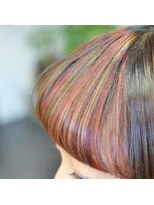 ポタム 東中野(potamu)&nbsp;ユニコーンバング