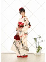 ミーテ ルーチェ(MITE LUCE)&nbsp;成人式セット