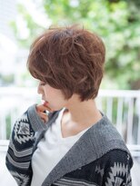 ラ ソール ヘア(La sol HAIR)&nbsp;エンジェルマッシュ