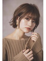 クロエ 仙台(Cloe)&nbsp;フェミキュートボブ