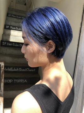 グランシャリオ 笹塚店(Grand Chariot) 【グランシャリオ人気デザインカラー特集】笹塚Grand Chariot