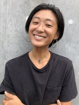 ウィンビ サウーティ(Wimbi Sauti)&nbsp;ネイティブショート