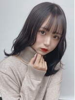 ドォート(Dote hair make)&nbsp;【林's】ダークブラウン×美髪ロング