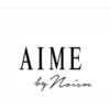 エイミー バイ ノイズ(AIME by noism)のお店ロゴ