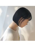 ミニボブ/クールボブ/ボブ