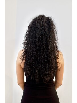 ホープ 渋谷(HOPE) レディーススパイラルパーマ