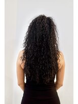 ホープ 渋谷(HOPE) レディーススパイラルパーマ