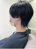 ショートウルフ×ヘムライト♪