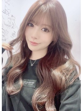 ルイス(L'wis) ふんわりくびれ☆上條