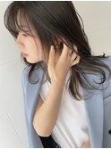 ポイントカラー