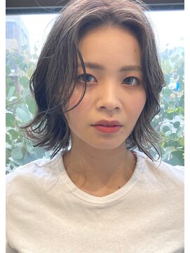 ディーボーイ 健軍店(D-BOY) くすみカラー