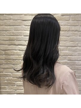 ミント バイ フォルテ(mint by FORTE) 【髪質改善】mint by forte