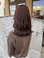 カットウェルズ粟殿店(Cut Well's smile&peace)&nbsp;【2022年新作スタイル】奈良　cutwells 粟殿