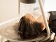 ミンミ(Minmi)の写真/頭皮環境を整えるヘッドスパ♪適切なシャンプーを使用し髪の悩みを解消します。癒しの時間をご堪能下さい。