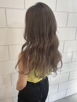 アルゴ 茅ヶ崎(ARUGO) 茅ヶ崎/茅ヶ崎駅南口/カウンセリング/学割U24/イルミナカラー