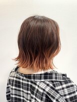 ラテ アトリエ(latte atelier)&nbsp;大人可愛い/バレイヤージュ