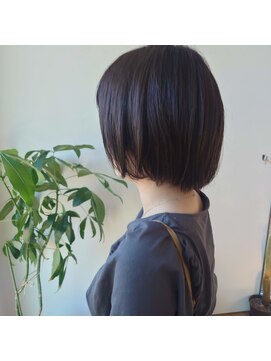 コット(cott.) cott. style