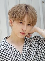 アイトーキョー 渋谷(AI TOKYO) 2WAYシルキーコンマバング