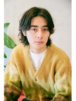 リトルネネ 池袋西口(little nene) アンニュイウェーブロング