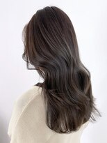 アイティー バイ アルバム 浦和店(IT by ALBUM)&nbsp;ラベンダーベージュ_マチルダボブピンクベージュ_ba462102