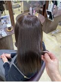 髪質改善/美髪矯正/髪質改善トリートメント
