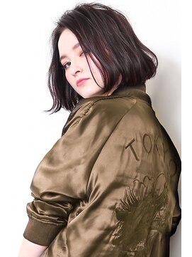 リラクオーレ 三宮 元町(LIRA CUORE) レッドブラウン