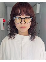 ビューズトーキョー(VIEWS TOKYO) 大人ガーリー/チョコレート/モード/プリカール[表参道駅]