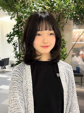 ケーツーナゴヤ(K two NAGOYA) [K-two名古屋/栄町/矢場町]ミディアムレイヤー