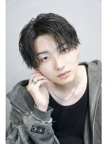 ゴールドシブヤ(GOALD SHIBUYA)&nbsp;ルーズツイスト