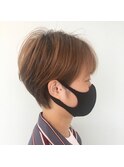 ショート