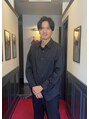 キングスマンナゴヤ(Kingsman Nagoya) 大澤 孝太