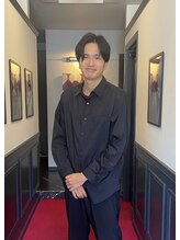 キングスマンナゴヤ(Kingsman Nagoya) 大澤 孝太