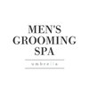 メンズグルーミングスパアンブレラ(MEN’S GROOMING SPA umbrella)のお店ロゴ