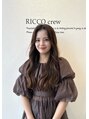 リーコクルー(RICCO crew) 廣畑 黎華