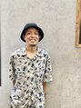 ジェルム ヘアーワークス(germe hair works)/又吉
