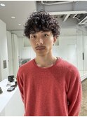 プードルパーマ