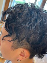 ミリミリ(mili mili)