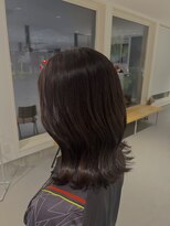 リノ 守山店(lino)&nbsp;ピンクブラウン