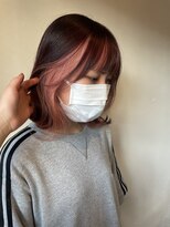 モニュメント(Monument)&nbsp;同系色インナー