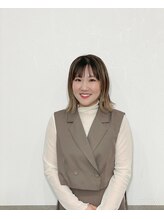 ミント(minto) 大久保 千文