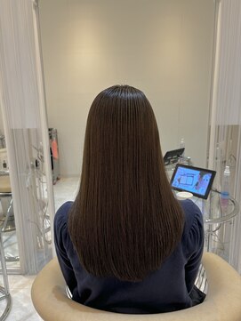 ワタイ(Watai) 髪質改善