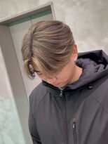 スキルセカンドハウス 天神(SKILL SECOND HOUSE)&nbsp;外国人風バレイヤージュ