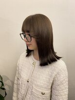 トラ バイ プティパ(Tora by petit pas) ☆チョコレートブラウン☆