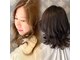スーリールアドラーブルヘア(Sourire Adorable Hair)の写真
