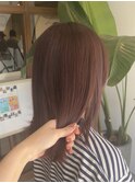 コーラルピンク