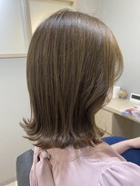 アンフレール&nbsp;くびれスタイル/大園芽依