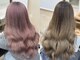 スリールヘアー 鹿児島天文館店(suri-ru hair)の写真