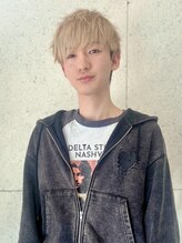 シェリ(CHE’RI) RYOTA 