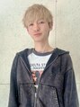 シェリ(CHE’RI) RYOTA